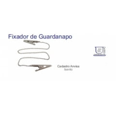 FIXADOR DE GUARDANAPO